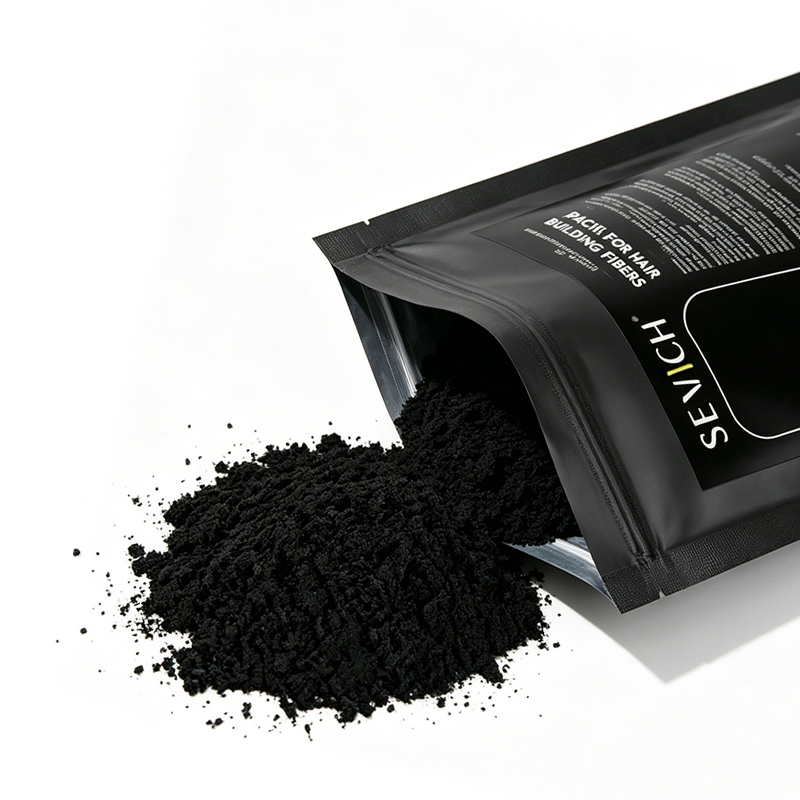 مسحوق تكثيف الشعر للجنسين، ألي - مراجعة Rooting Hormone Powder وسعره